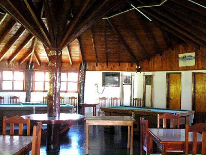 Pousada Curupira Albuquerque (Mato Grosso do Sul) Exterior photo
