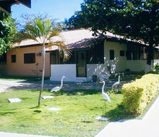 Pousada Curupira Albuquerque (Mato Grosso do Sul) Exterior photo