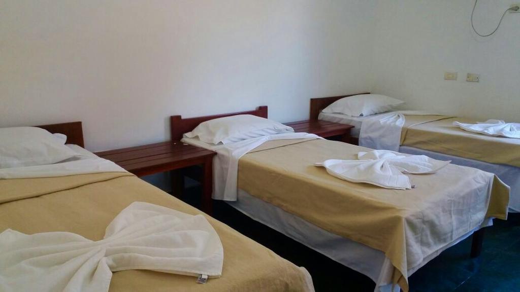 Pousada Curupira Albuquerque (Mato Grosso do Sul) Room photo