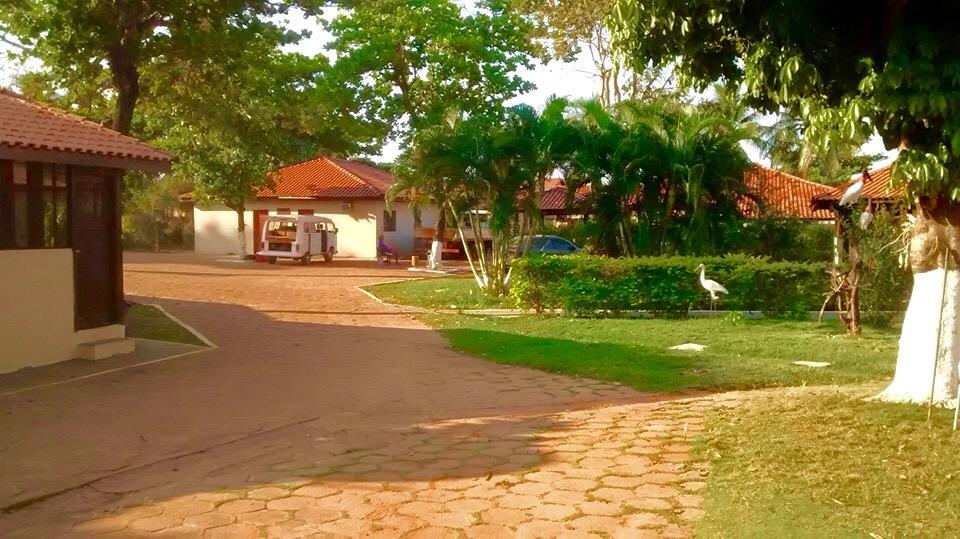 Pousada Curupira Albuquerque (Mato Grosso do Sul) Exterior photo